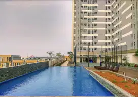Apartement Vasanta Innopark MM2100 Tipe Studio, harga super murah