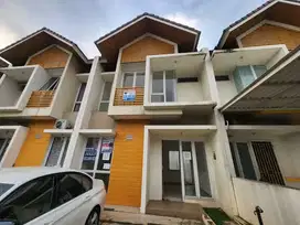 Dijual Rugi Rumah di Citra Raya Cluster Aurora Ecopolis Tangerang