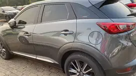 Dijual MAZDA CX 3 Tahun 2019 AT Jarang Pakai