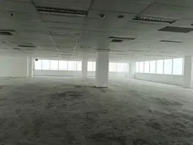 Sewa Kantor Full 1 Lantai Wisma 76 Harga Paling Murah