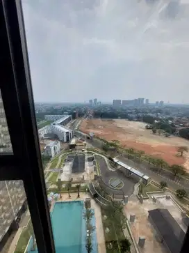Disewakan Apartemen Jakarta (Cilandak, Fatmawati Center)