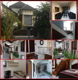 JUAL KOST JALAN KALIURANG KM 13 NGAGLIK SLEMAN