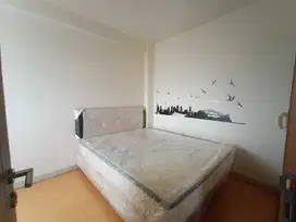 Dijuala Apartemen Oak Tower Pulogadung Murah