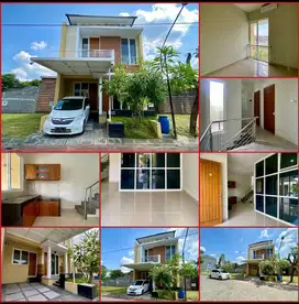 JUAL RUMAH AREA GIWANGAN UMBULHARJO JOGJAKARTA