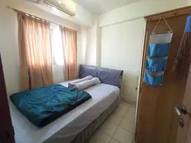 Disewakan Apartemen Gading Icon  Pulogadung Murah
