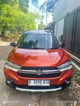 Suzuki XL7 Alpha 2020