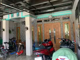 JUAL RUMAH DI BINTARA ALAM PERMAI BEKASI BARAT