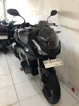 Honda ADV 160 CBS Th.2023 Black!!