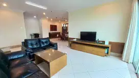 Grand ITC Permata Hijau 3 Bedrooms (Jakarta Selatan)