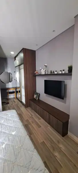 disewakan Apartemen ciputra international puri jakarta barat