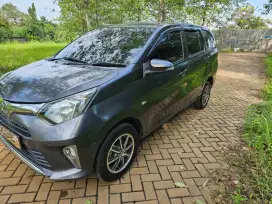 Toyota Calya 1.2G/Mt
