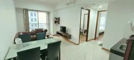 Apartemen Spacious M Town Signature 2BR