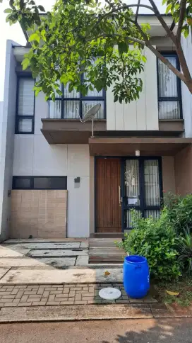 Jual Murah Rumah siap huni di Kota Wisata Cibubur