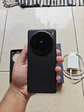 Vivo X100 Pro 16/512