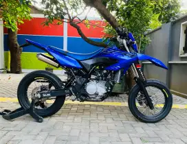 Yamaha wr 155 2021