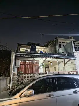 Dijual CEPAT rumah siap huni