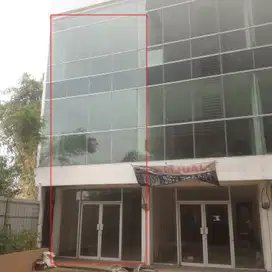 Ruko murah kalimalang