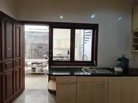 Rumah di sewakan berlokasi di Citraland clus International Vilage (AN)