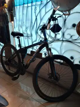 Jual sepeda gunung Atlantis 27inc
