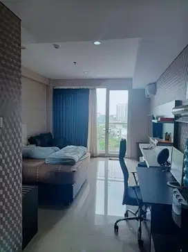 termurah apartemen dago suite studio furnish bandung utara