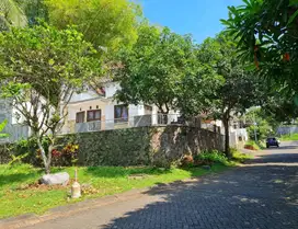 Rumah Murah Area Perumahan Villa Puncak Tidar Luas 340 m2