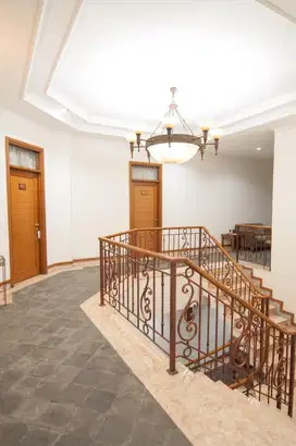 Hotel Aktif Turun Harga Strategis di Sayap Riau Bandung Kota