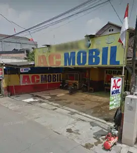 Dijual Ruang Usaha Siap Buka Bisnis di Ciomas