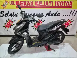 New Honda Beat eco cbs led km9 ribuan