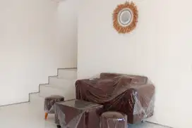 Dijual atau Disewakan Villa New Cantik Jimbaran