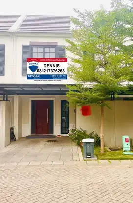 Dijual Rumah Grand Harvest Kebraon