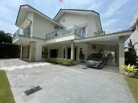 Dijual Rumah Mewah Palm Spring Batam Kota