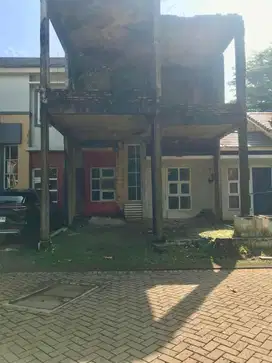 Rumah Dijual Cibubur Country