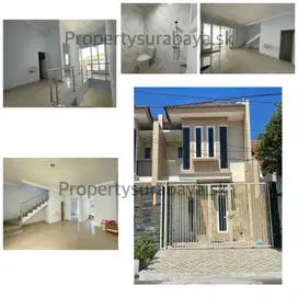 Dijual Rumah Penjaringan Asri
