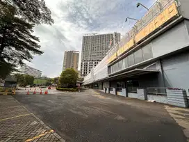 Di jual tempat usaha
