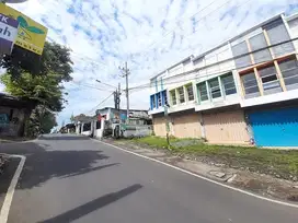 Ruko murah Tasikmadu Lowokwaru Malang Kota Dijual cepat B.U Poll