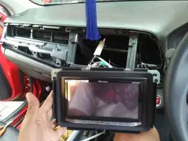 Jasa Instalasi Audio Mobil