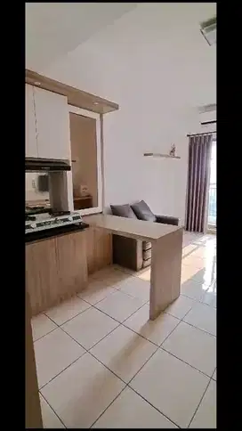 Disewakan Apartemen MTown tower Dakota