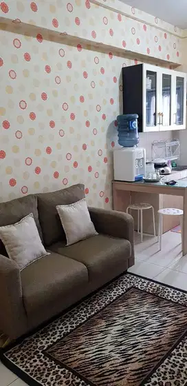 Disewa Apartemen Grand Emerald Kelapa Gading, Jakarta Utara