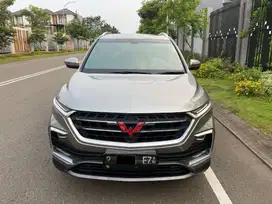 Wuling 1.5 Turbo Exclusive Lux AT 2021 A/N Sendiri Dari Baru