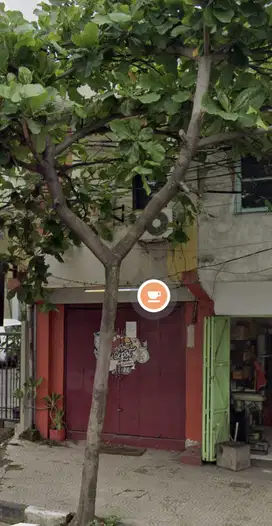 RUKO PUSAT KOTA BANDUNG