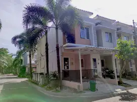 Virginia Village Rumah Hook Gading Serpong Tangerang Kelapa Dua Banten