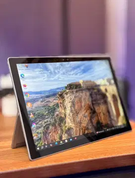 TABLET MICROSOFT SURFACE PRO 4 | COCOK UNTUK KULIAH & KERJA