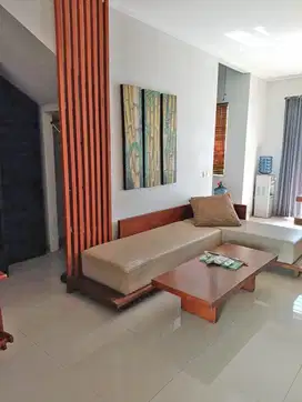 Dijual Rumah Full Furnished di Modernland, Cluster Premiere Tangerang