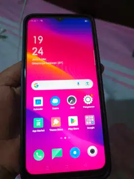 Oppo A5 2020  like new