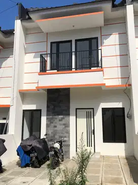 Rumah mewah termurah dekat kampus brawijaya
