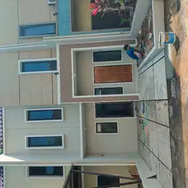 rumah baru siap huni di Cibubur arundina