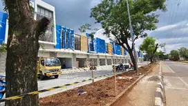 Ruko Bukit Cimanggu City THE PROMINENT 2 Ready Stock