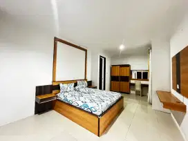 Disewakan Rumah