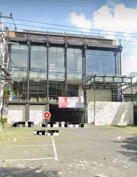 Ex Restaurant di Raya Dukuh Kupang