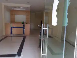 DISEWAKAN RUKO KOMERSIL 4 LT - LB 340 CIDENG TIMUR- JAKARTA PUSAT